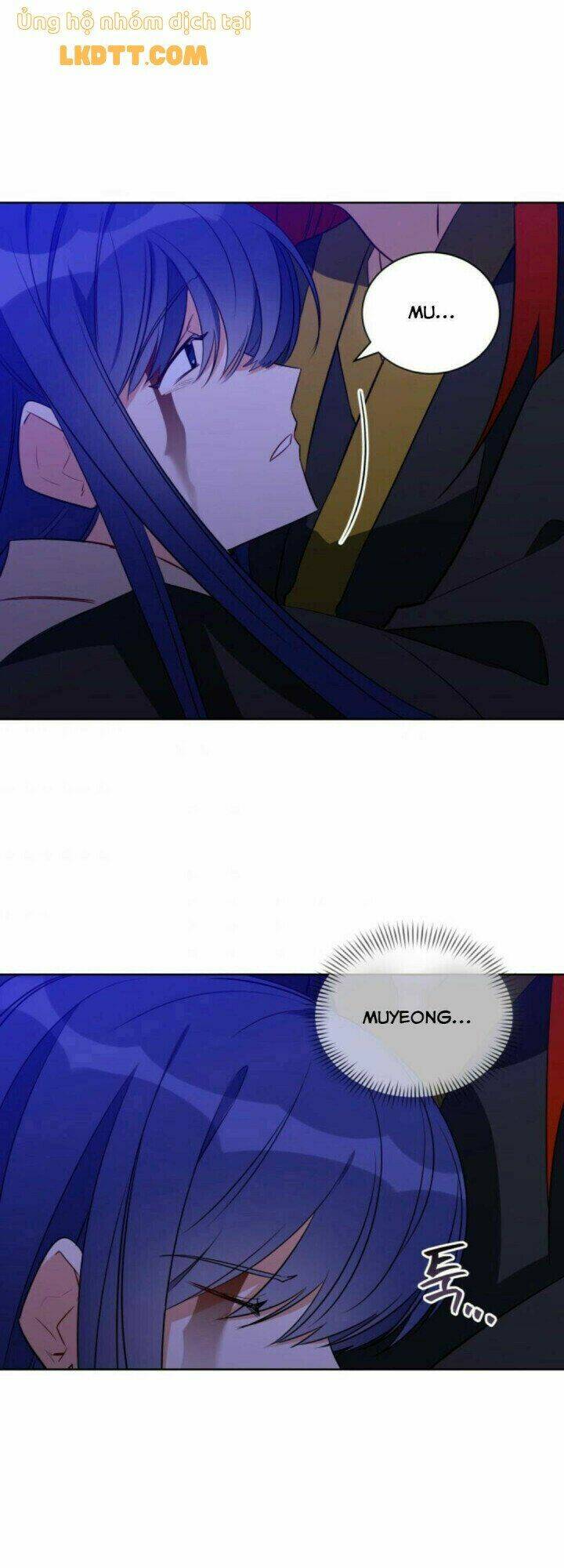 Quái Thú Với Hoa: Chapter 56