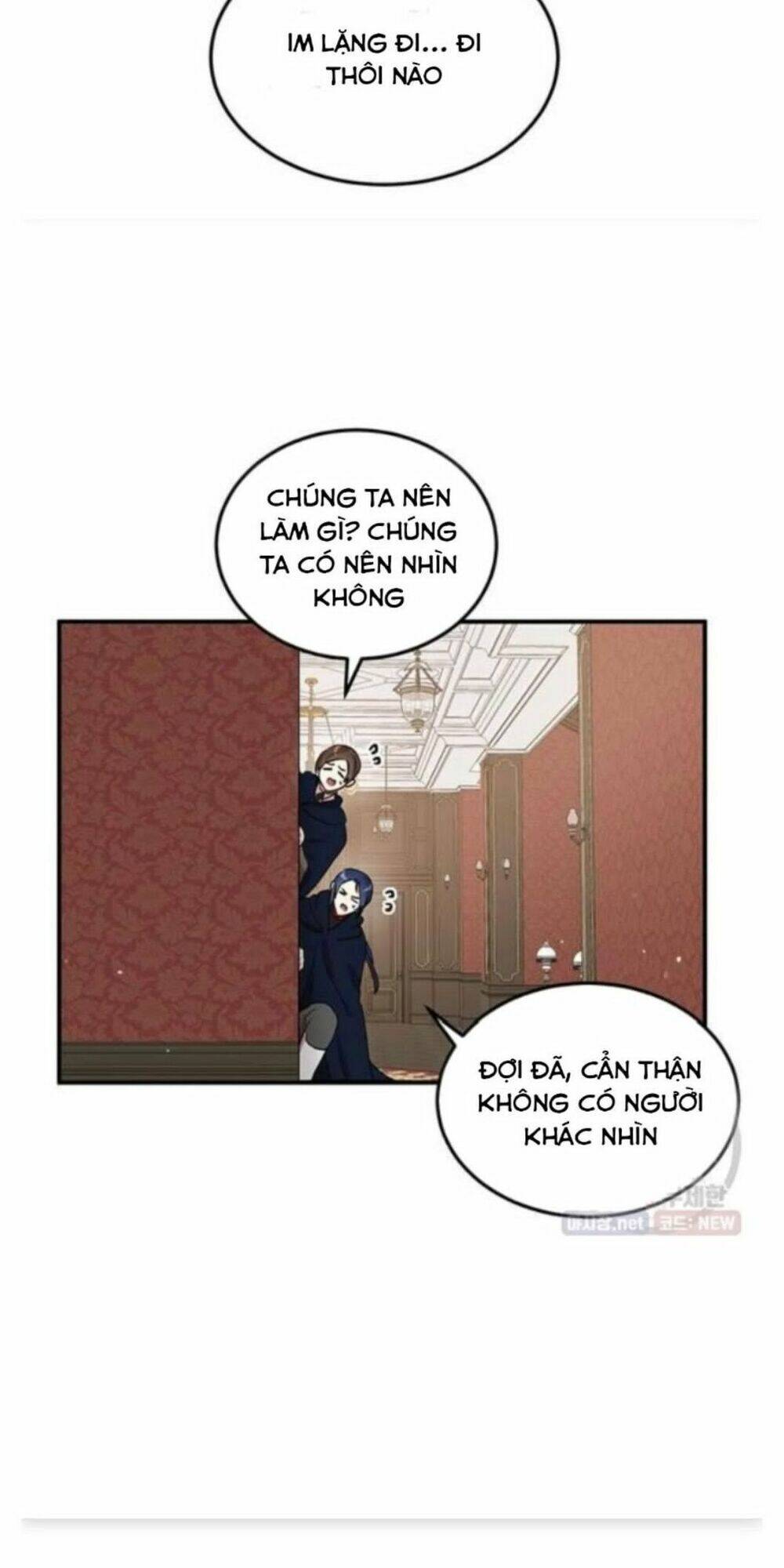 Công Tước, Loạn Vừa Thôi!: Chapter 92