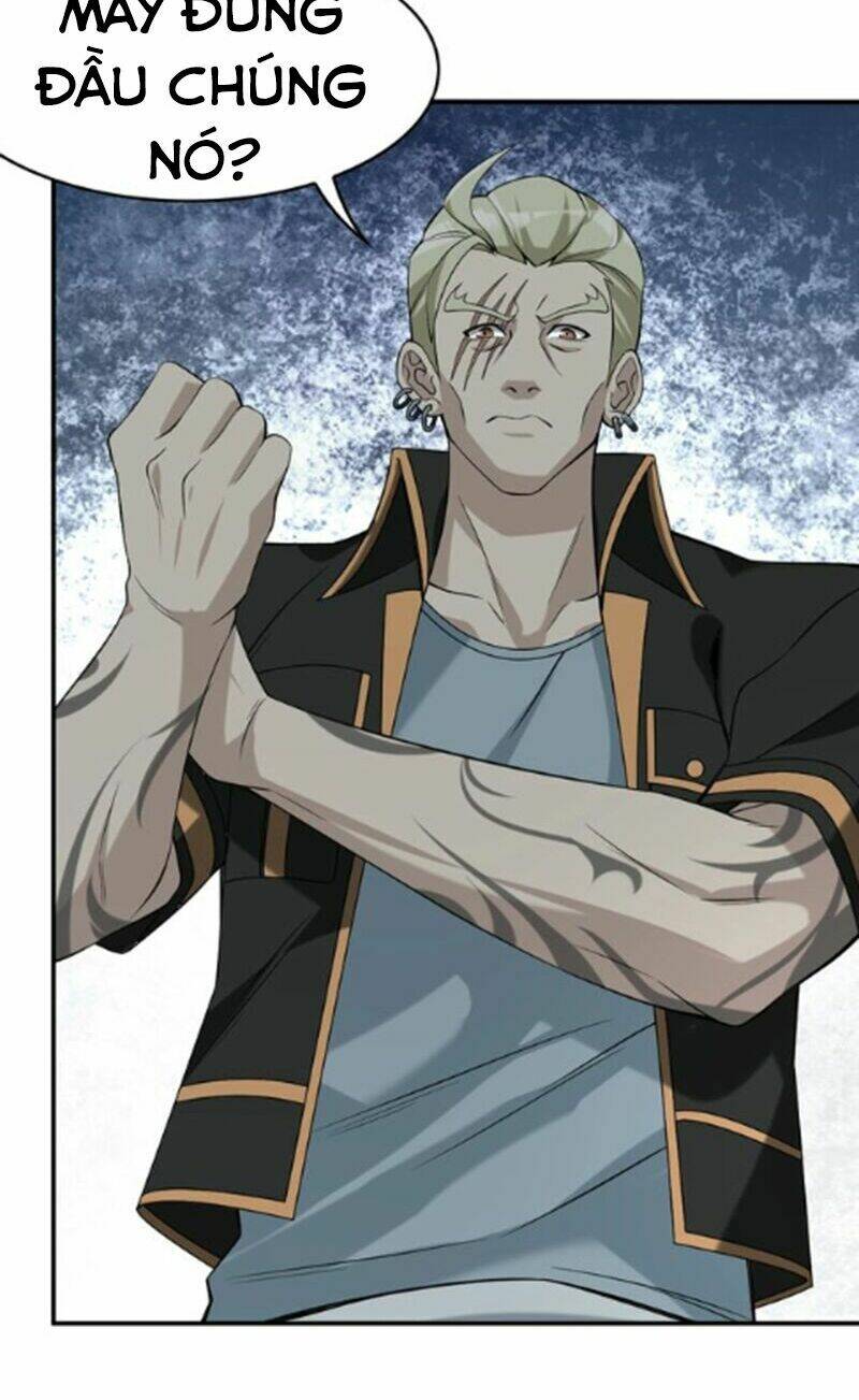 Siêu Cấp Đại Chủ Bạ: Chapter 19