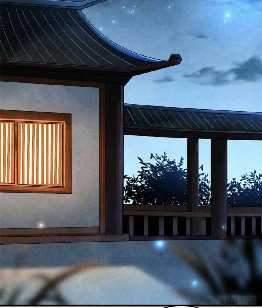 Vương Phi Muốn Trèo Tường: Chapter 118