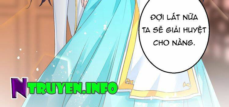 Hoa Nhan Sách: Chapter 43.2