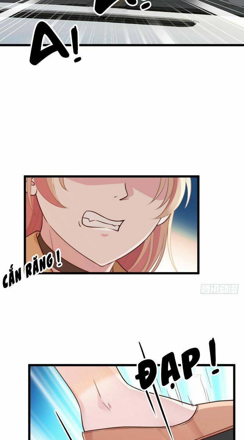 Bí Mật Kết Hôn Với Ảnh Đế: Vợ Ơi Đến Đây Tấn Công Đi Nào: Chapter 42