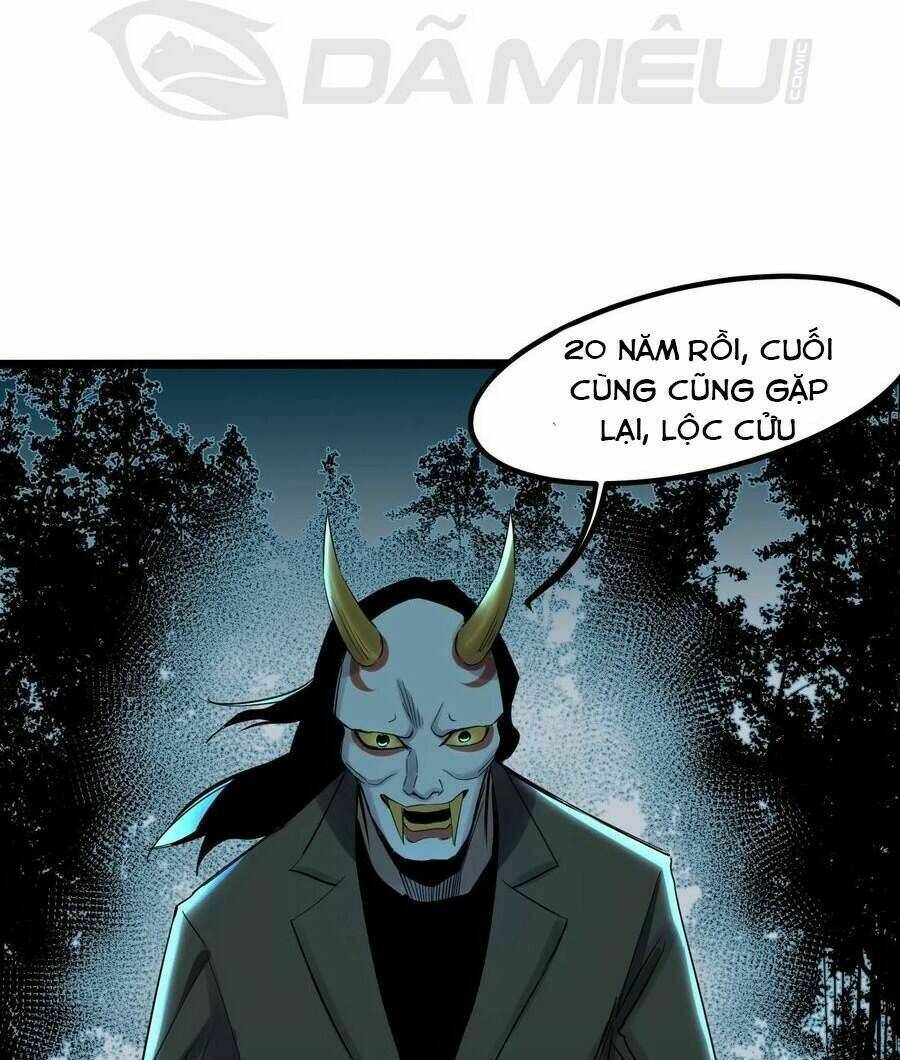 Đỉnh Phong Thần Y: Chapter 86