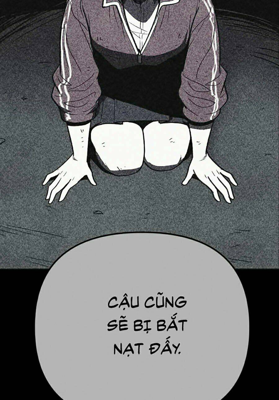 Cậu Bé Shotgun: Chapter 21