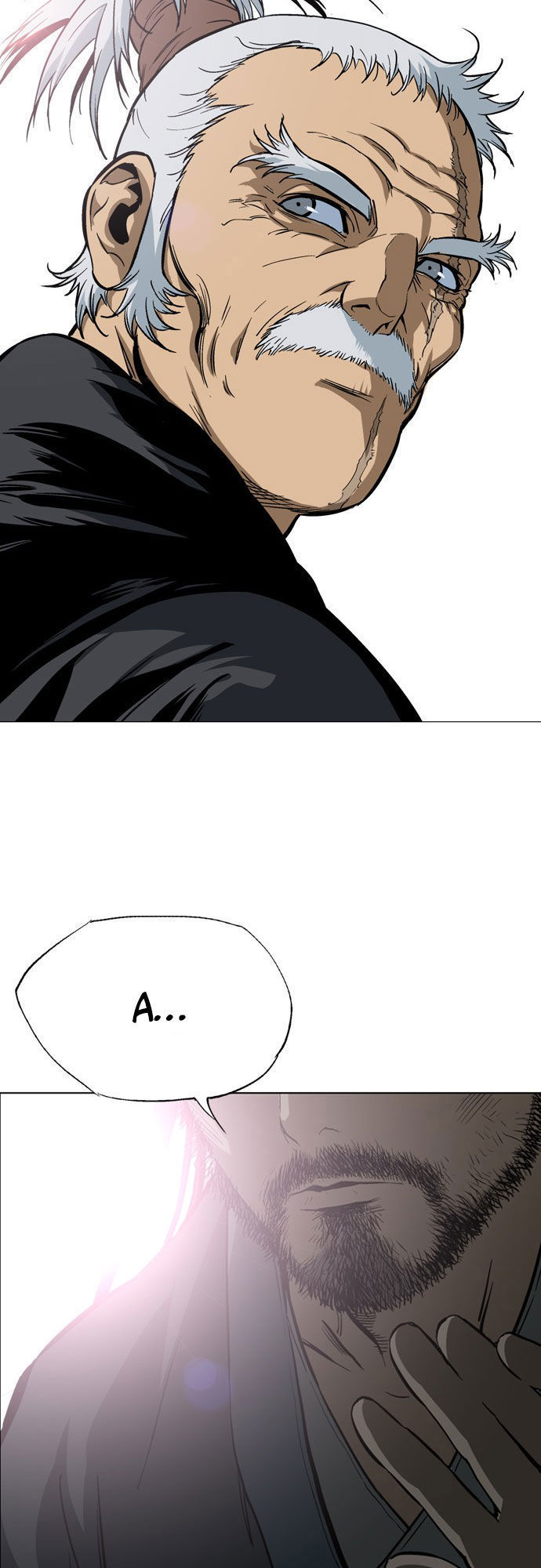Cao Thủ 2: Chapter 3