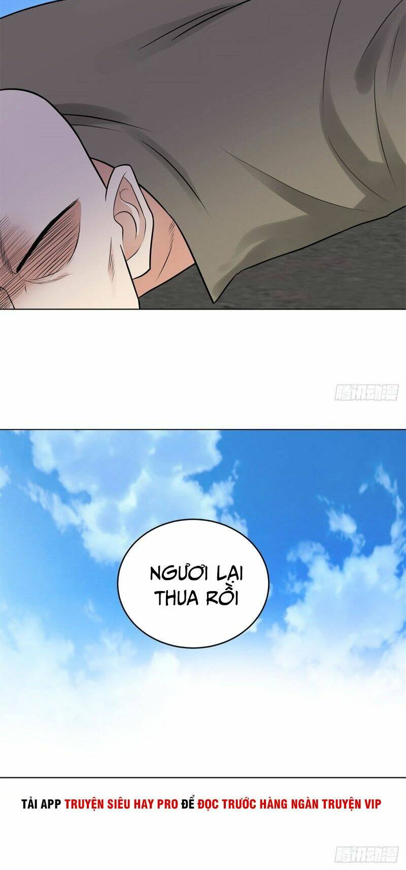 Học Viện Cao Thủ: Chapter 268