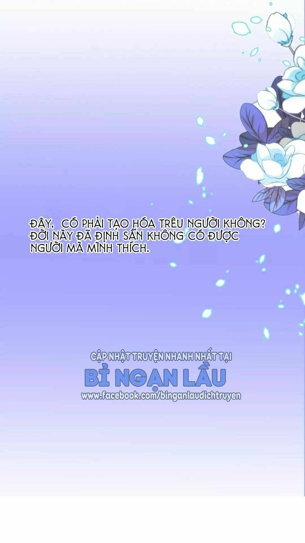 Nghịch Thần: Chapter 21