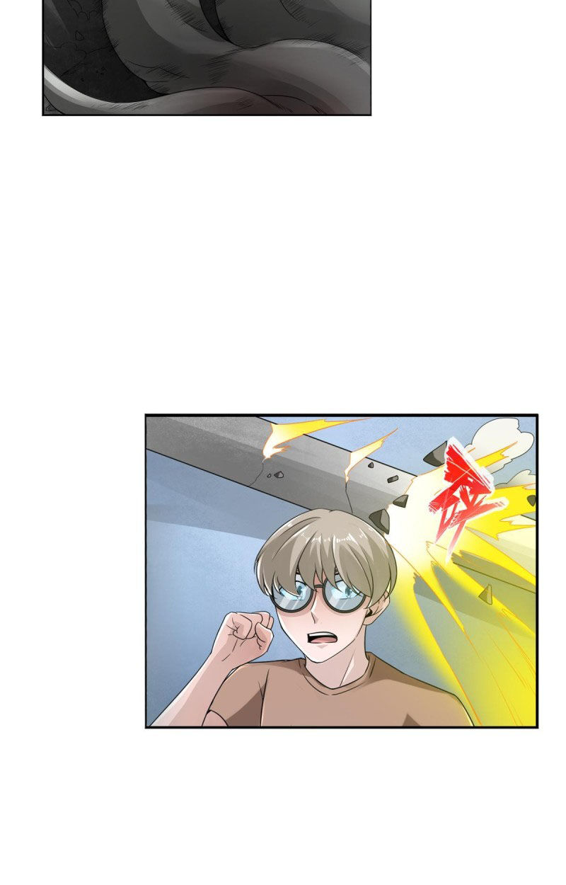 Hệ Thống Tìm Đường Chết Mạnh Nhất: Chapter 54