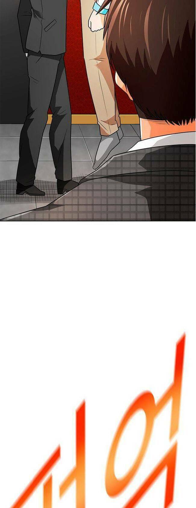 Tôi Tự Động Săn Một Mình: Chapter 61