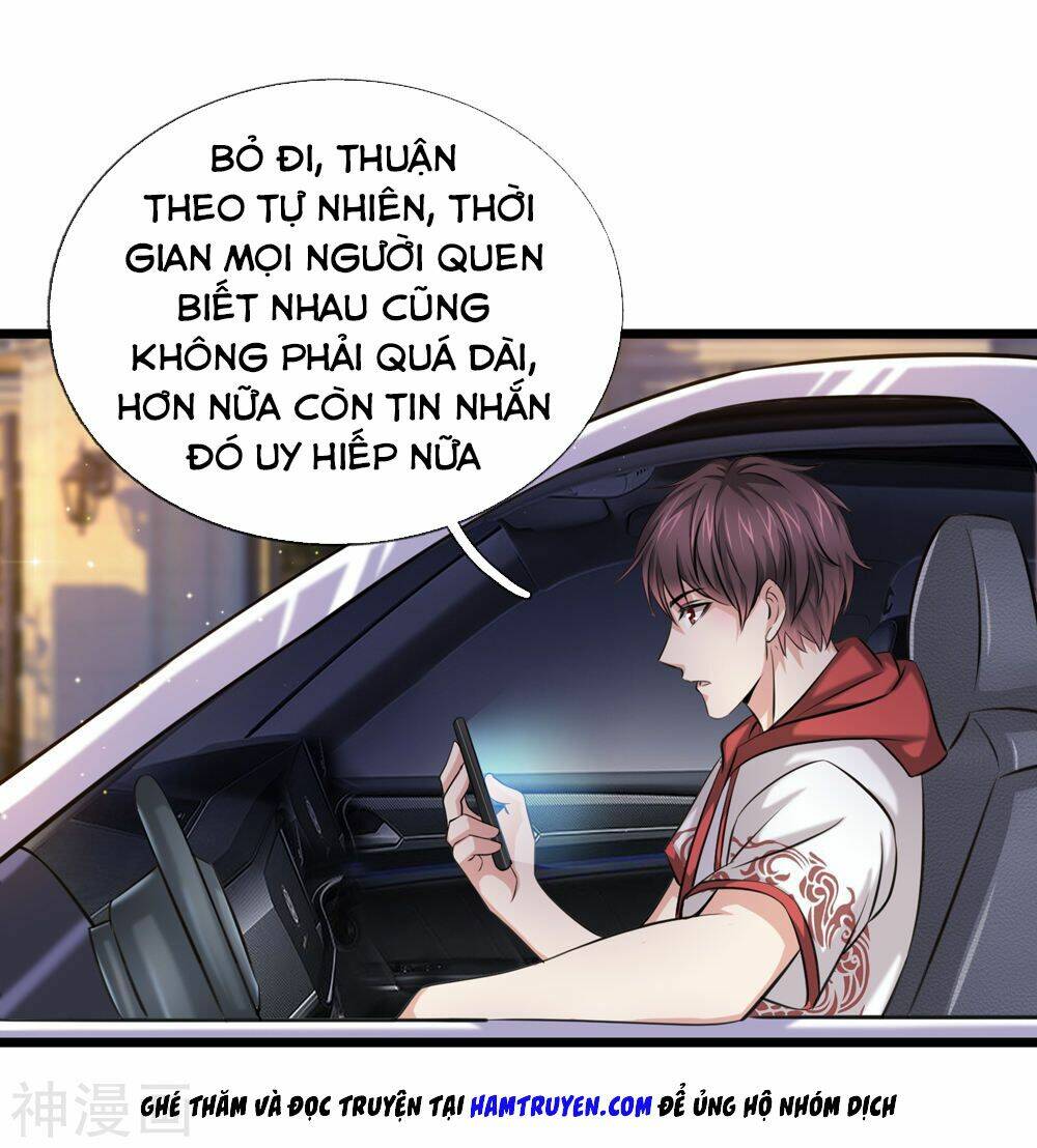 Tuyệt Thế Phi Đao: Chapter 193