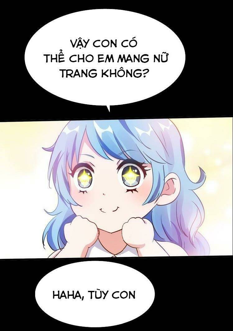 Kinh Thế Kỳ Nhân: Chapter 46