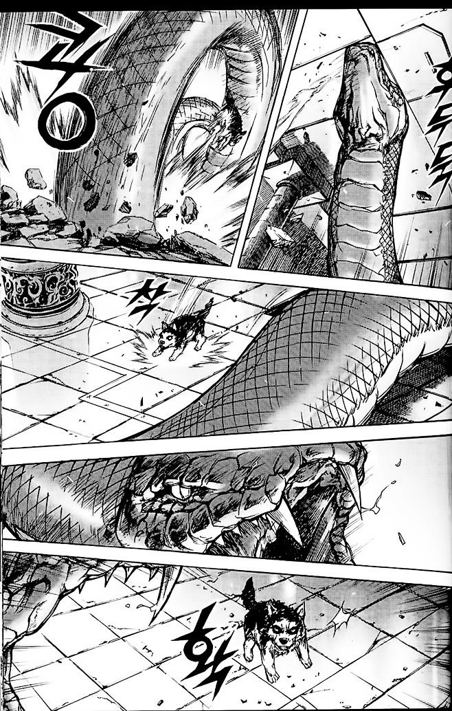 Diêm Đế: Chapter 191