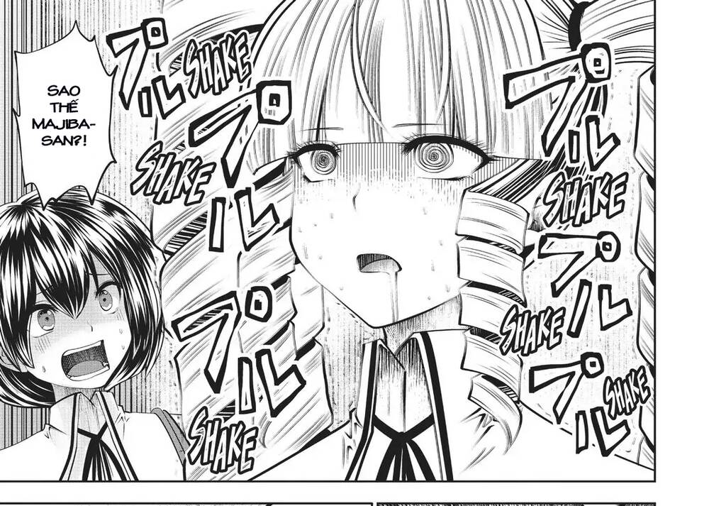 Siêu Bựa Nữ Nhân: Chapter 31