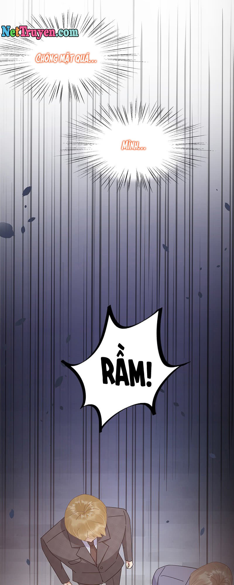 Thịnh Thế Điềm Sủng: Tiểu Manh Thê Của Dịch Thiếu: Chapter 32.5