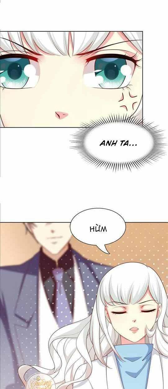 Gặp Phải Người Chồng Xảo Quyệt!: Chapter 12