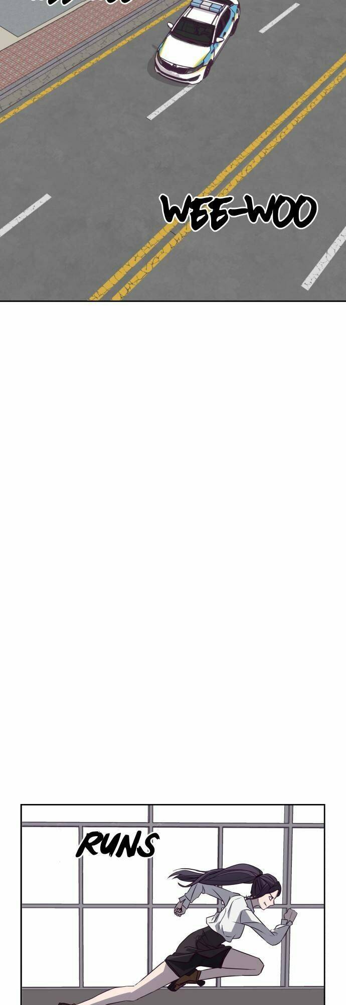 Thời Khắc Định Mệnh: Chapter 8