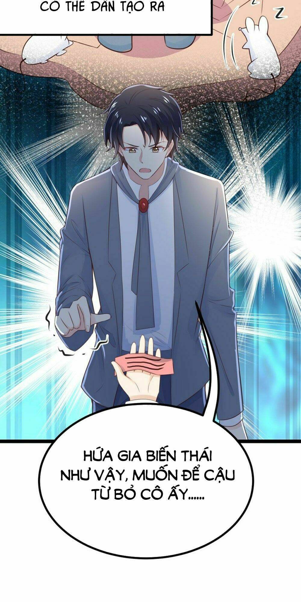 Boss Của Tôi Là Đại Thần: Chapter 92