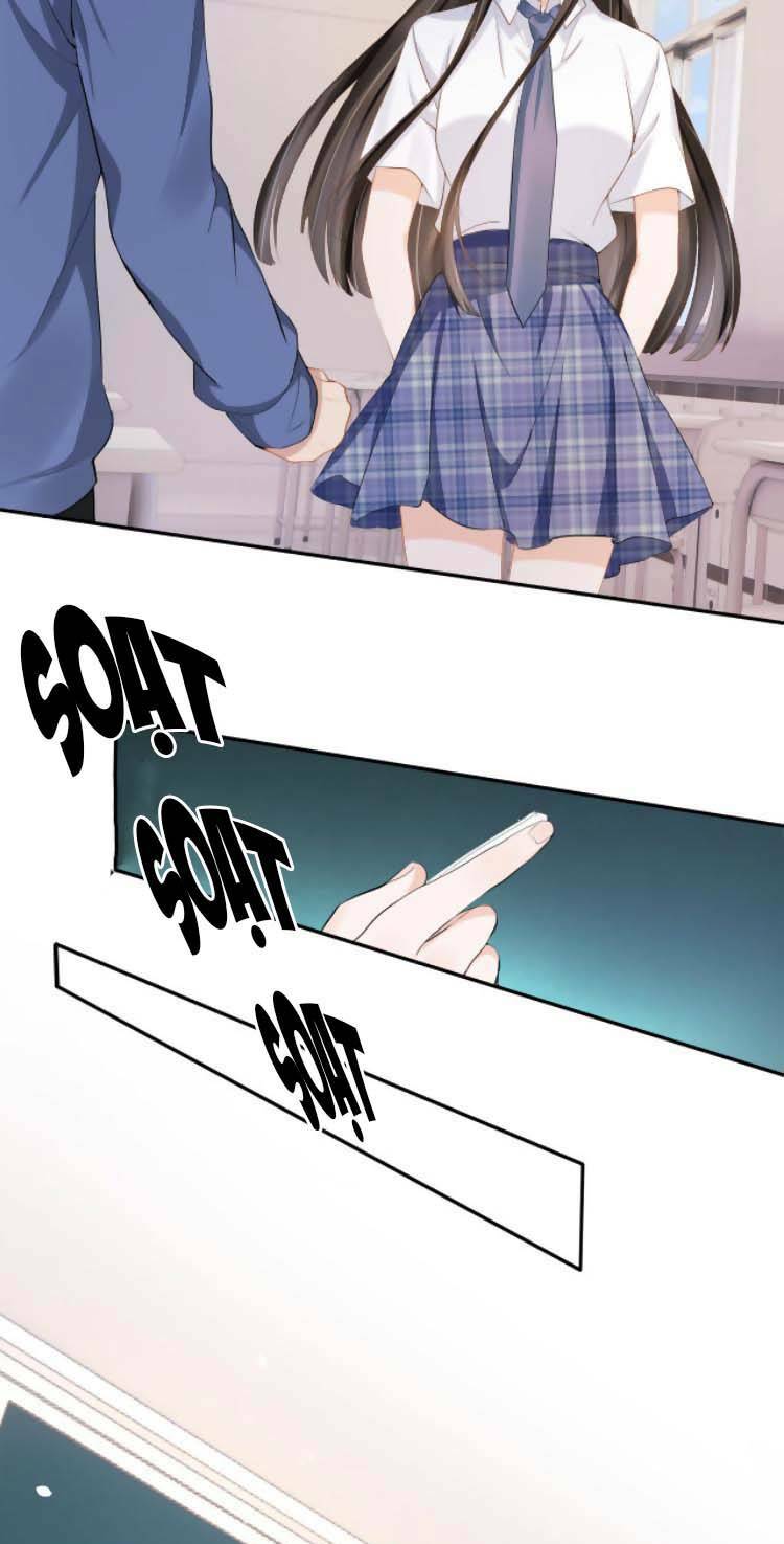 Dây Dưa Không Dứt: Chapter 13