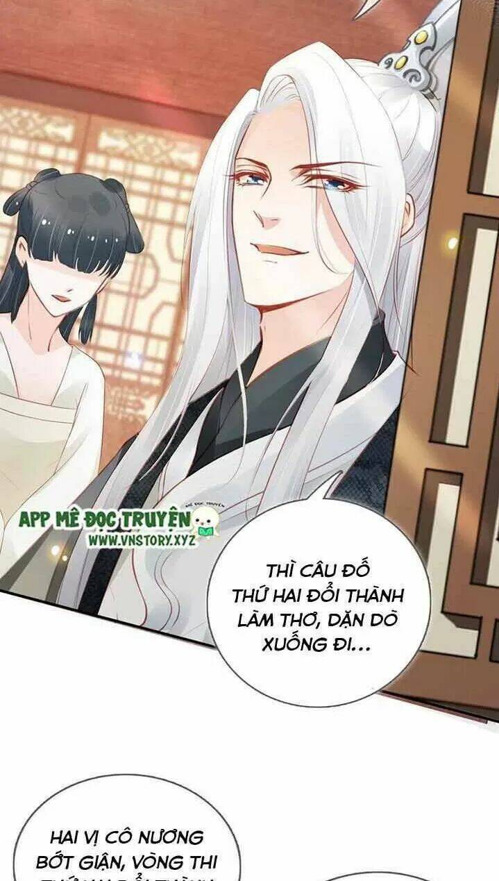 Nàng Trở Thành Bạch Nguyệt Quang Của Vương Gia Bệnh Kiều: Chapter 49