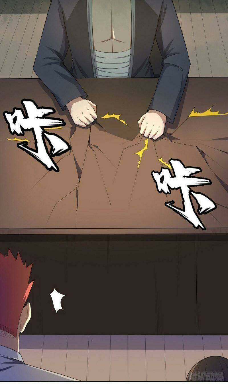 Thần Long Tinh Chủ: Chapter 22