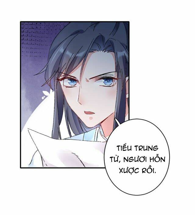 Hoa Nhan Sách: Chapter 65.1