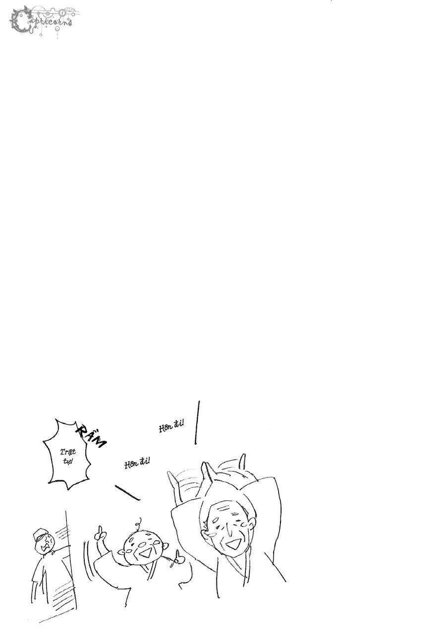 Negative-Kun To Positive-Kun: Chapter 8