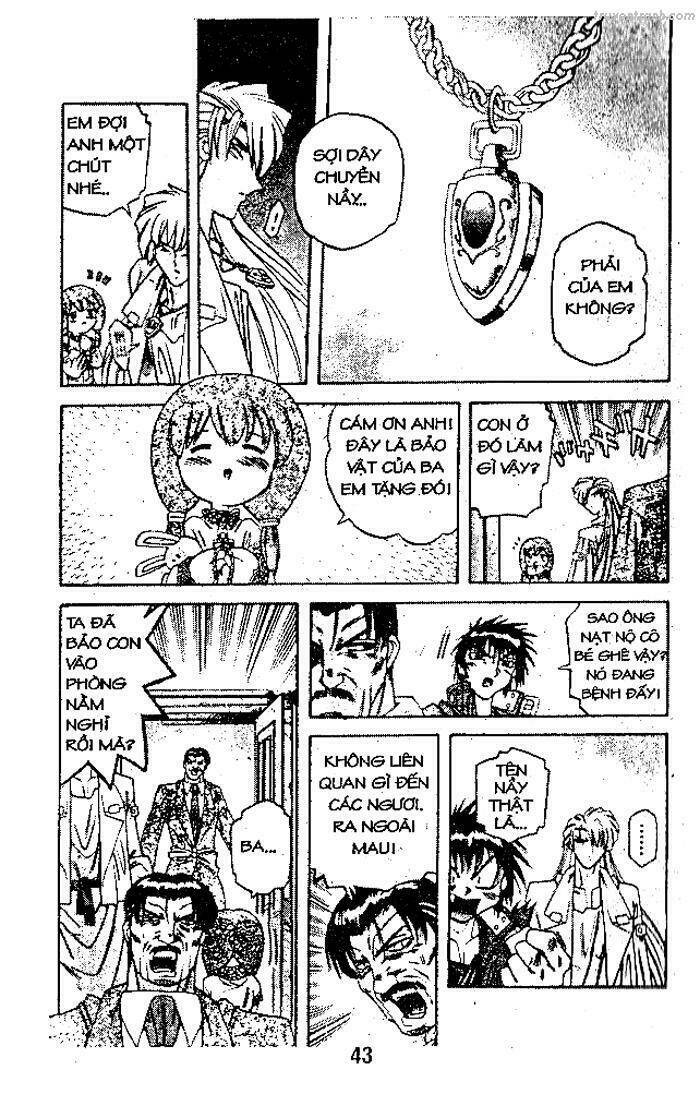 Devil And Devil: Chapter 51