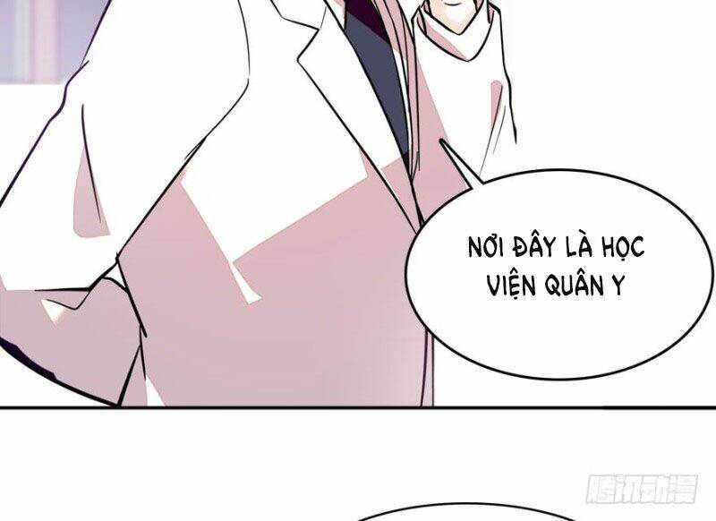 Bảo Bối V5 Boss Vội Vàng Cưng Chiều: Chapter 2