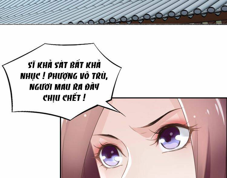 Nhất Sinh Nhất Thế Tiếu Thương Khung: Chapter 9