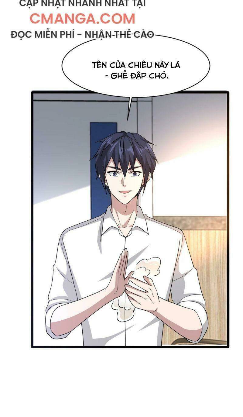 Đô Thị Tà Vương: Chapter 158
