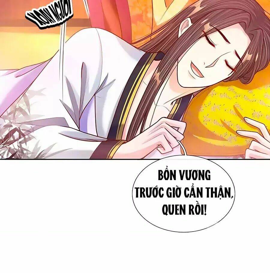 Ôn Nhu Bạo Quân: Nhiếp Chính Vương Gia Quá Hung Mãnh: Chapter 46