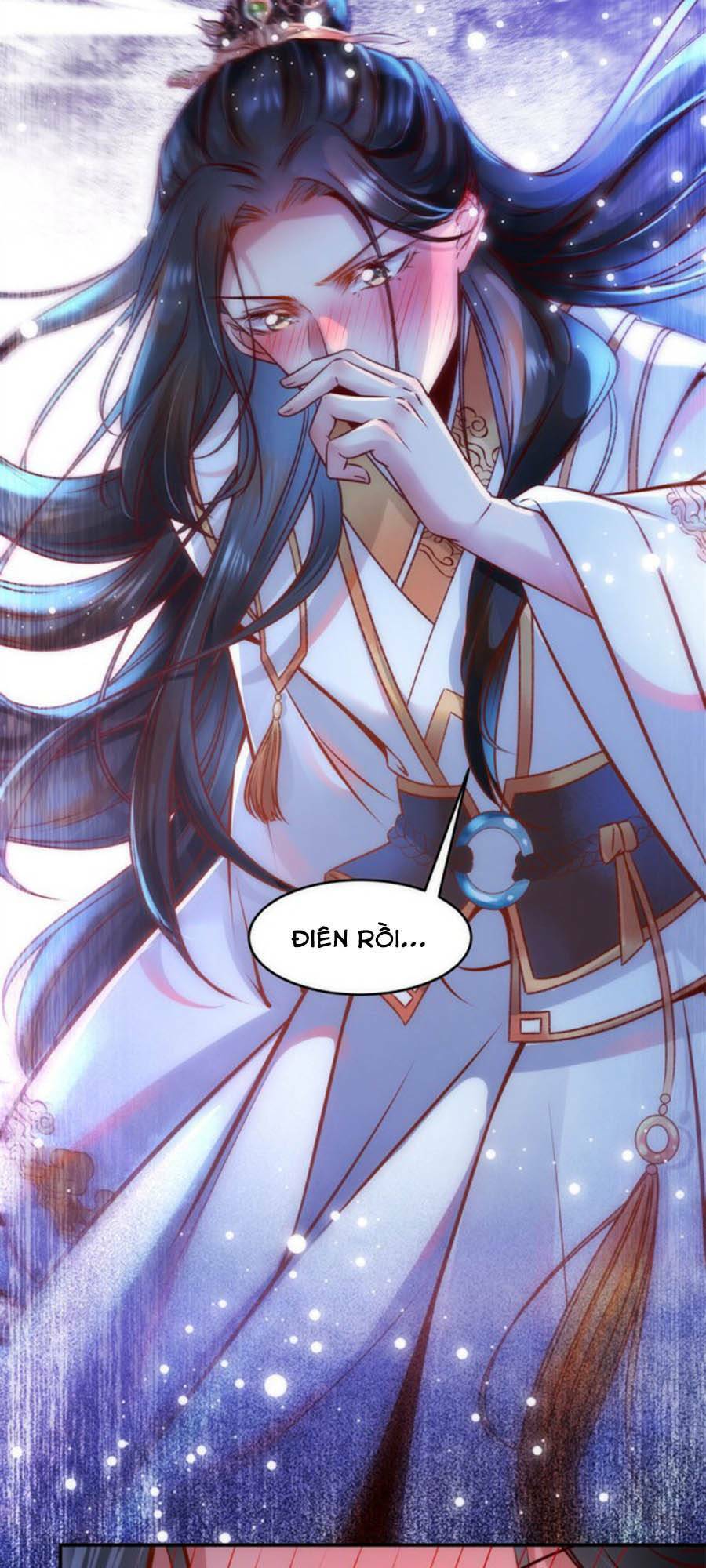 Nghịch Thiên Thần Phi Chí Thượng: Chapter 35