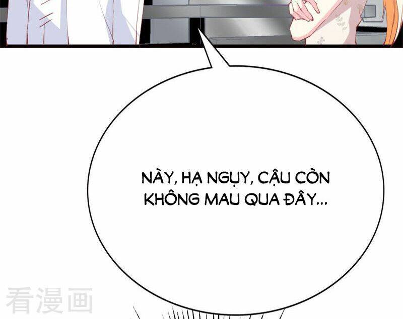 Này! Đừng Động Vào Phô Mai Của Tôi: Chapter 100