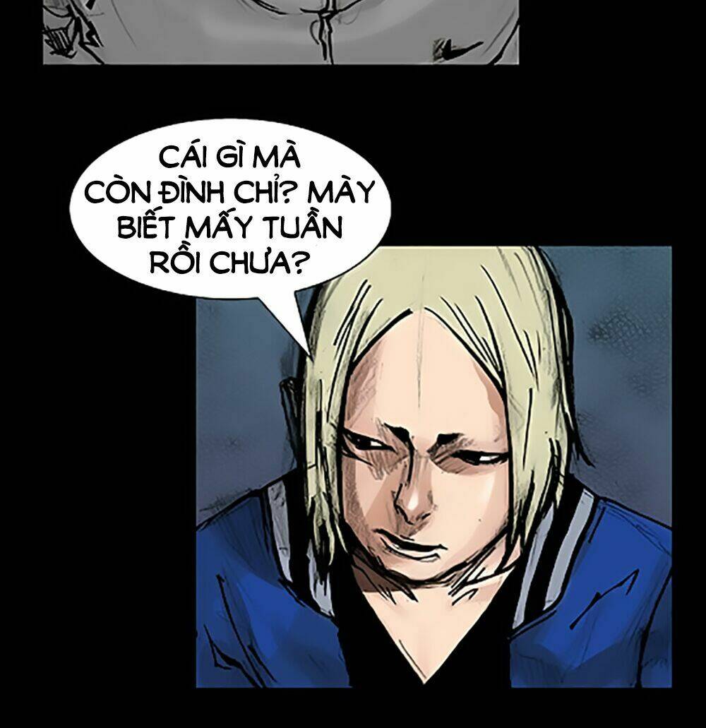 Độc Cô Tiền Truyện: Chapter 85
