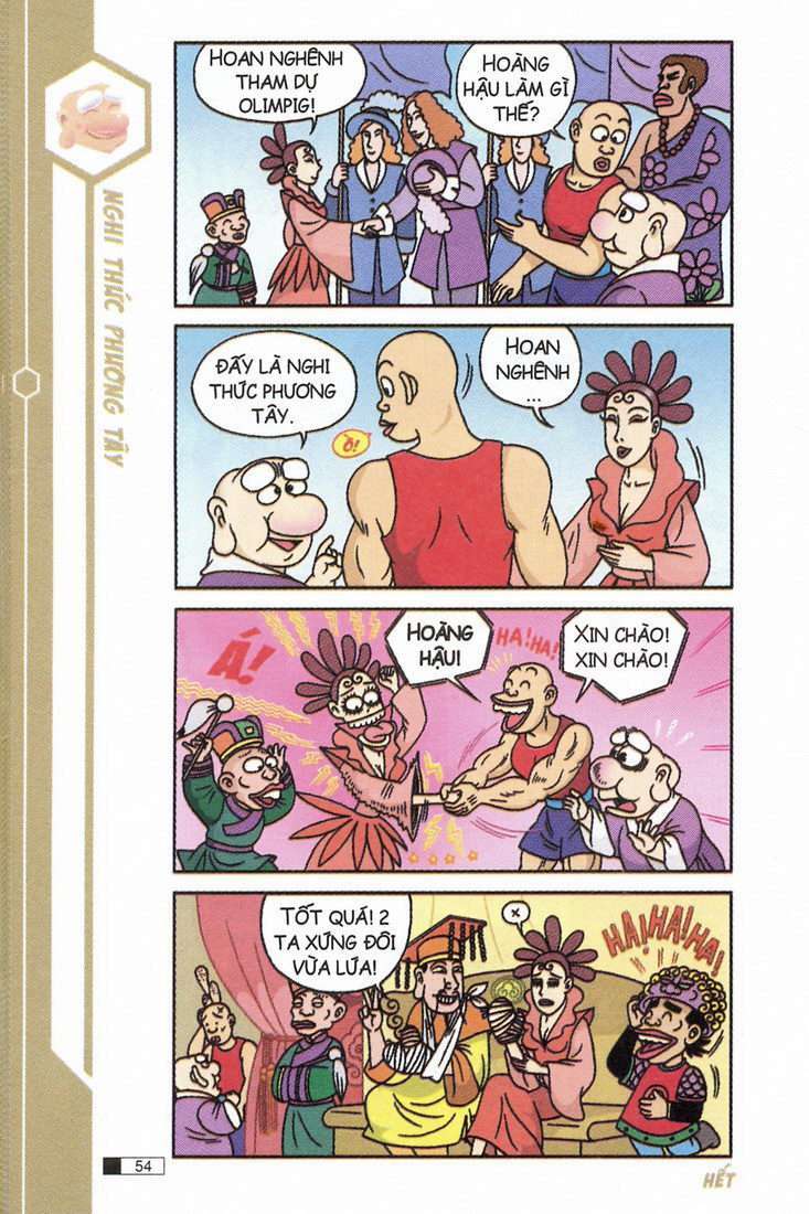 Ô Long Viện: Chapter 7.2