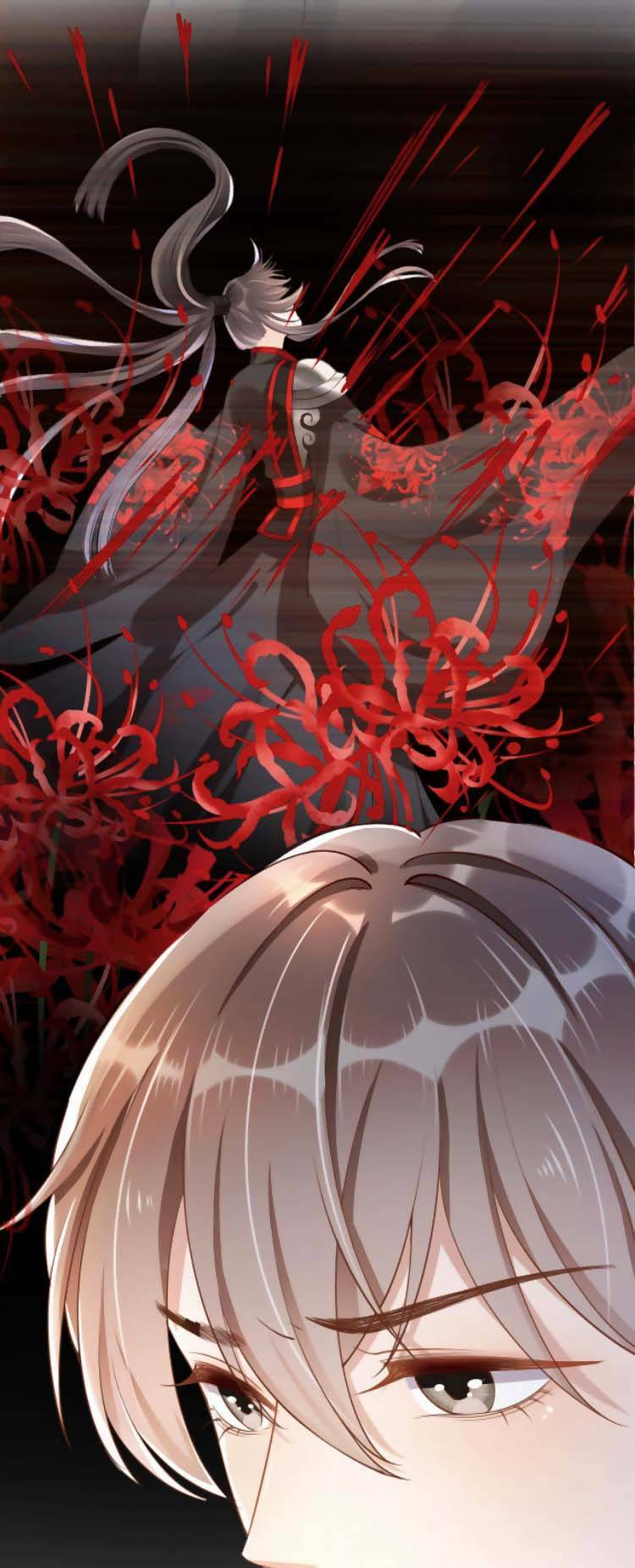 Dây Dưa Không Dứt: Chapter 8