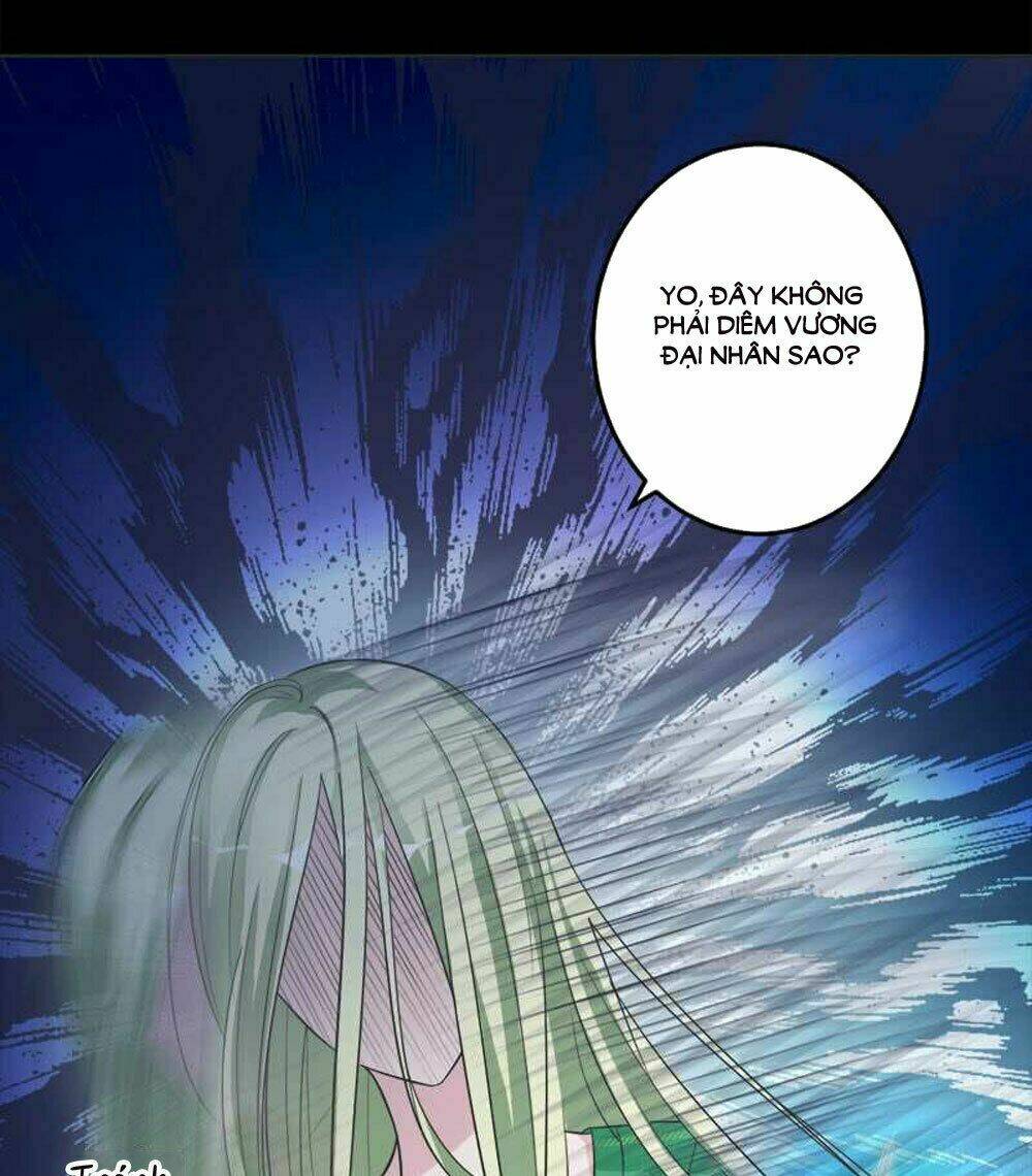 Hung Mãnh Quỷ Phu Bà Thượng Sàng: Chapter 62