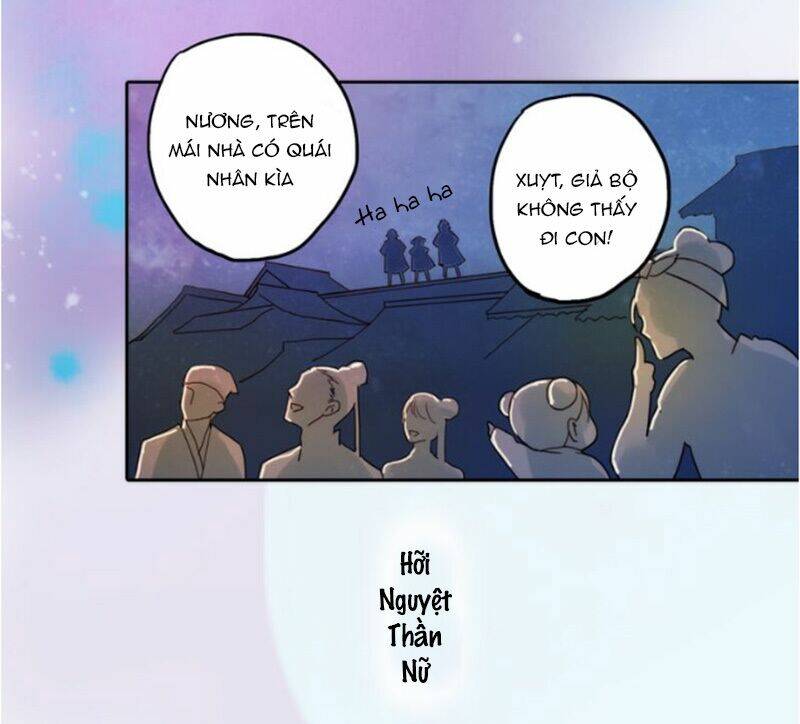 Cướp Chàng Vợ Về Đón Năm Mới: Chapter 1