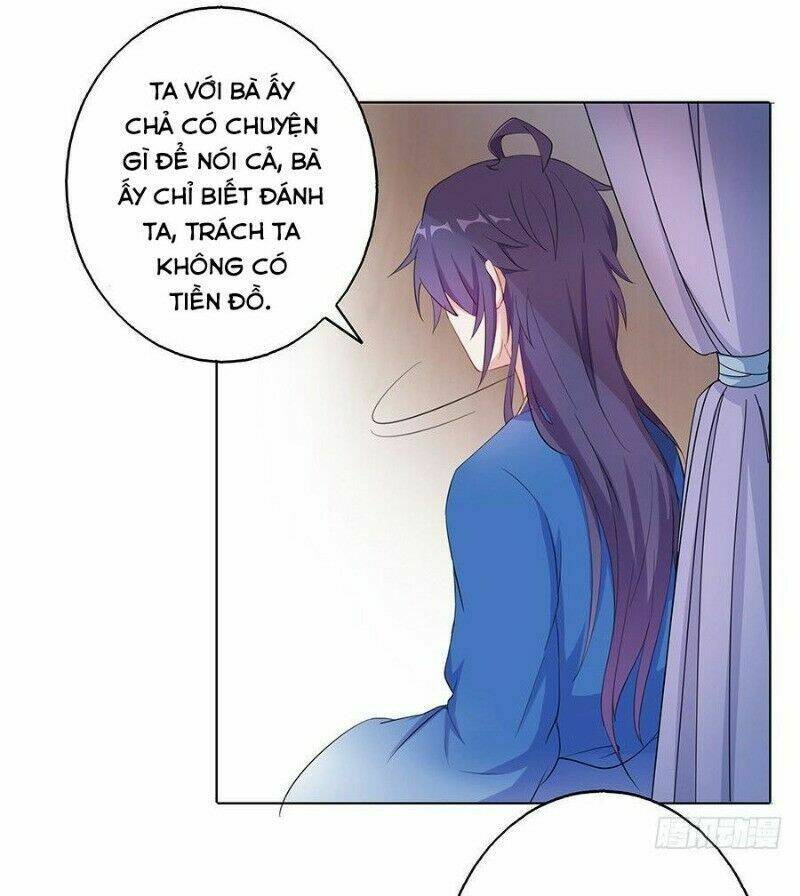 Lầu Trà Thủy Sinh Mộng: Chapter 30