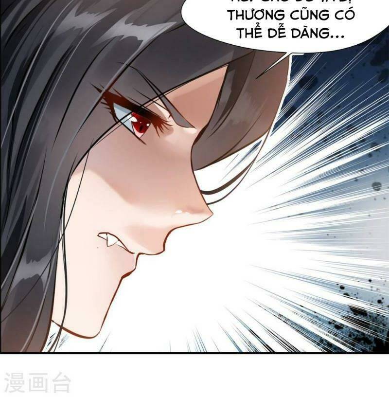Tuyệt Thế Đế Tôn: Chapter 51