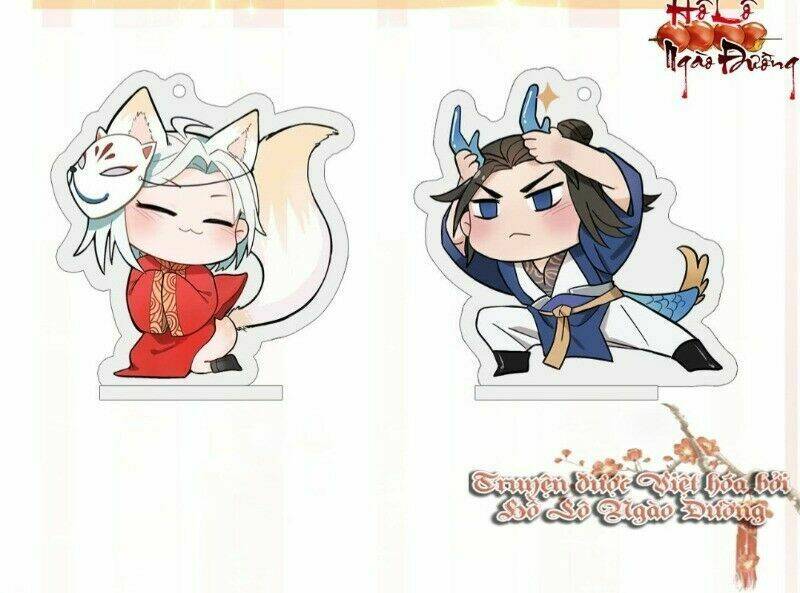 Ảnh Đế Yêu Hồ: Chapter 21