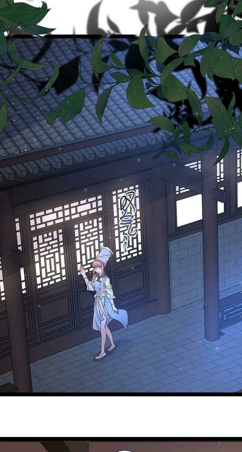 Tối Cường Vận Đào Hoa: Chapter 261