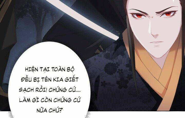 Bí Mật Của Dạ Tộc: Chapter 5.3
