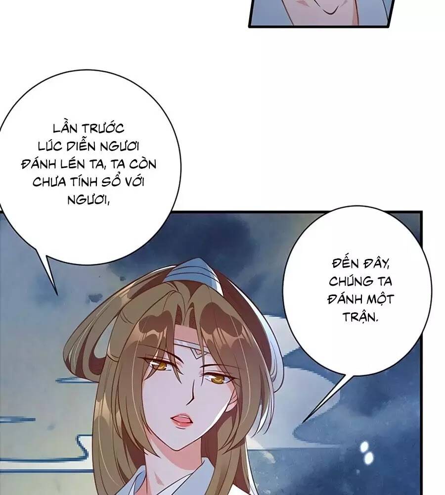 Thịnh Thế Lê Hoa Điện: Chapter 93