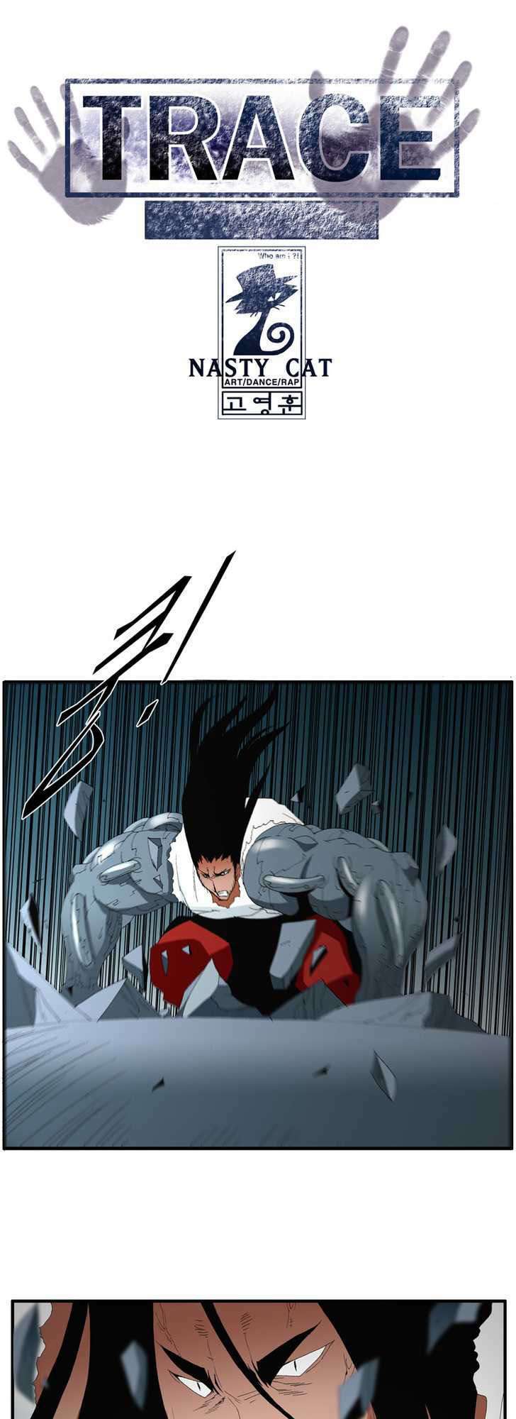 Siêu năng: Chapter 118
