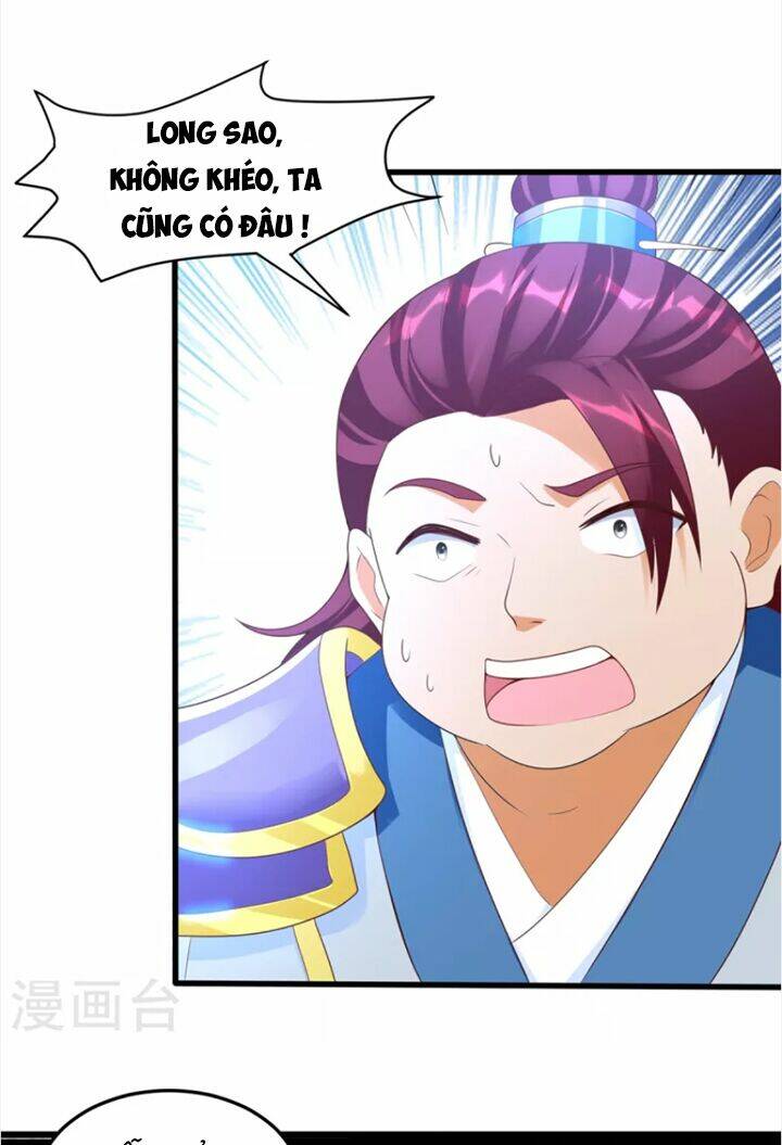 Chí Tôn Trọng Sinh: Chapter 198