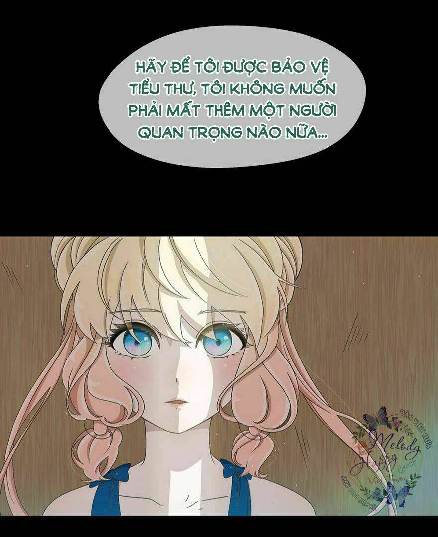 Đối Nhĩ Duy Mệnh Thị Tòng: Chapter 5