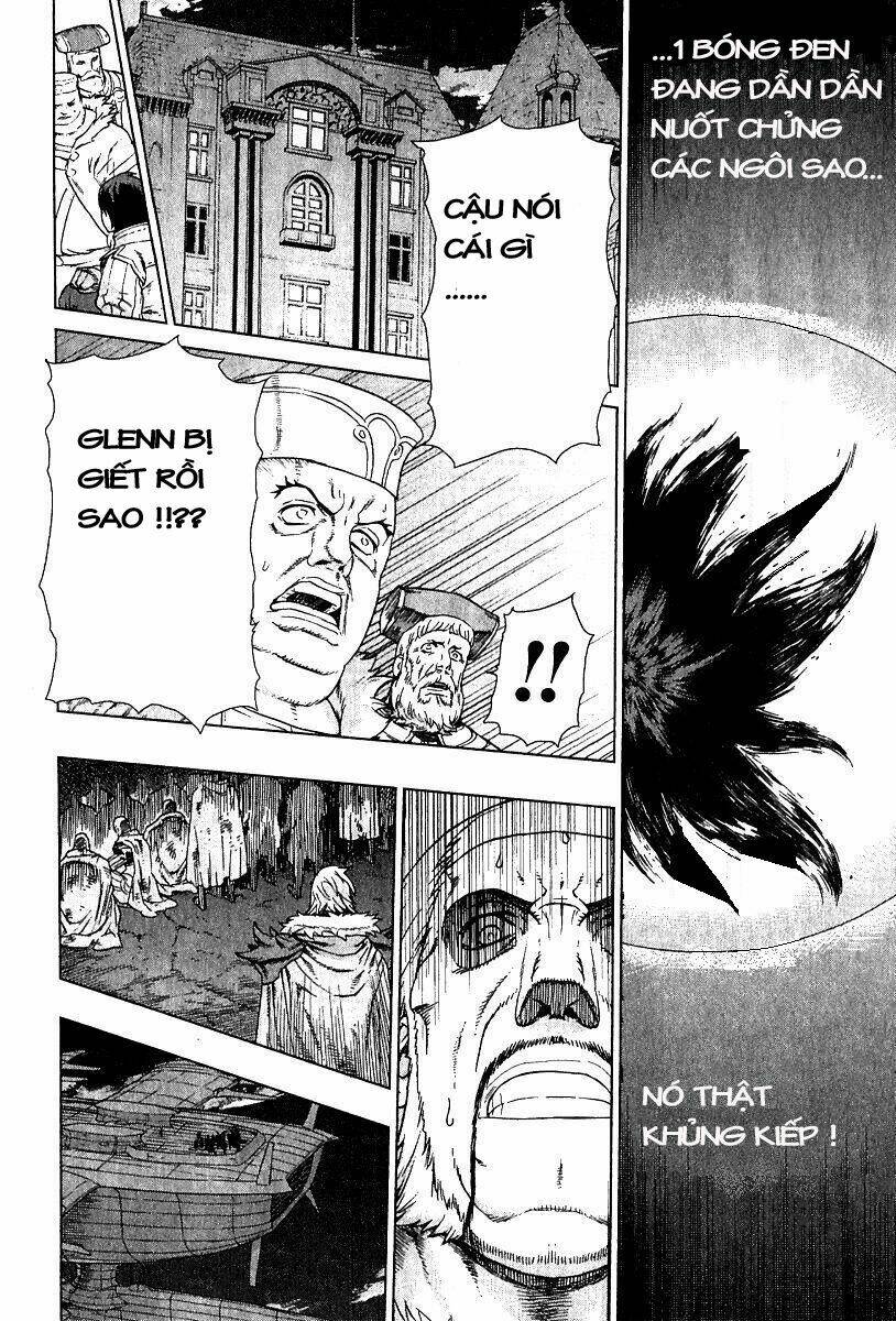 Ubel Blatt: Chapter 77