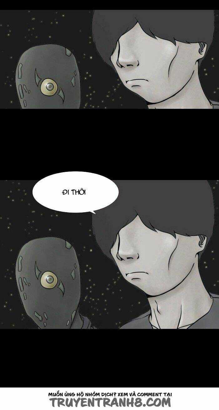 Thứ Sáu: Những Câu Chuyện Cấm: Chapter 38