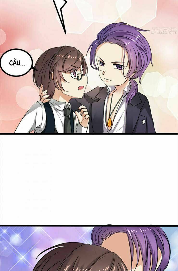 Nhật Ký Dạy Dỗ Của Gia Tộc Đáng Yêu: Chapter 25